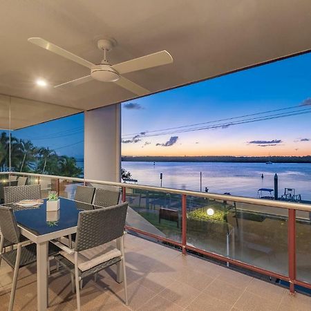 Anchorage - Riverfront Luxury On Gympie Terrace Noosaville Dış mekan fotoğraf