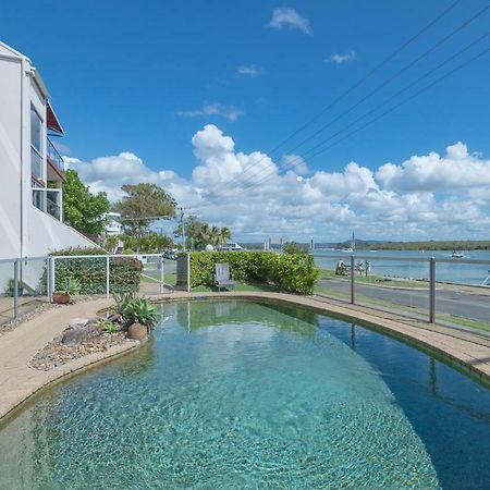 Anchorage - Riverfront Luxury On Gympie Terrace Noosaville Dış mekan fotoğraf
