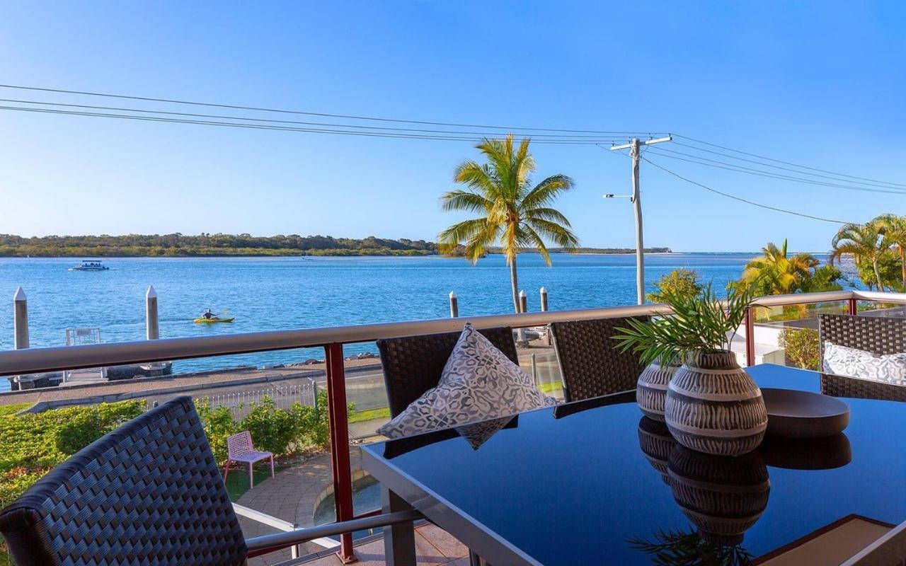 Anchorage - Riverfront Luxury On Gympie Terrace Noosaville Dış mekan fotoğraf