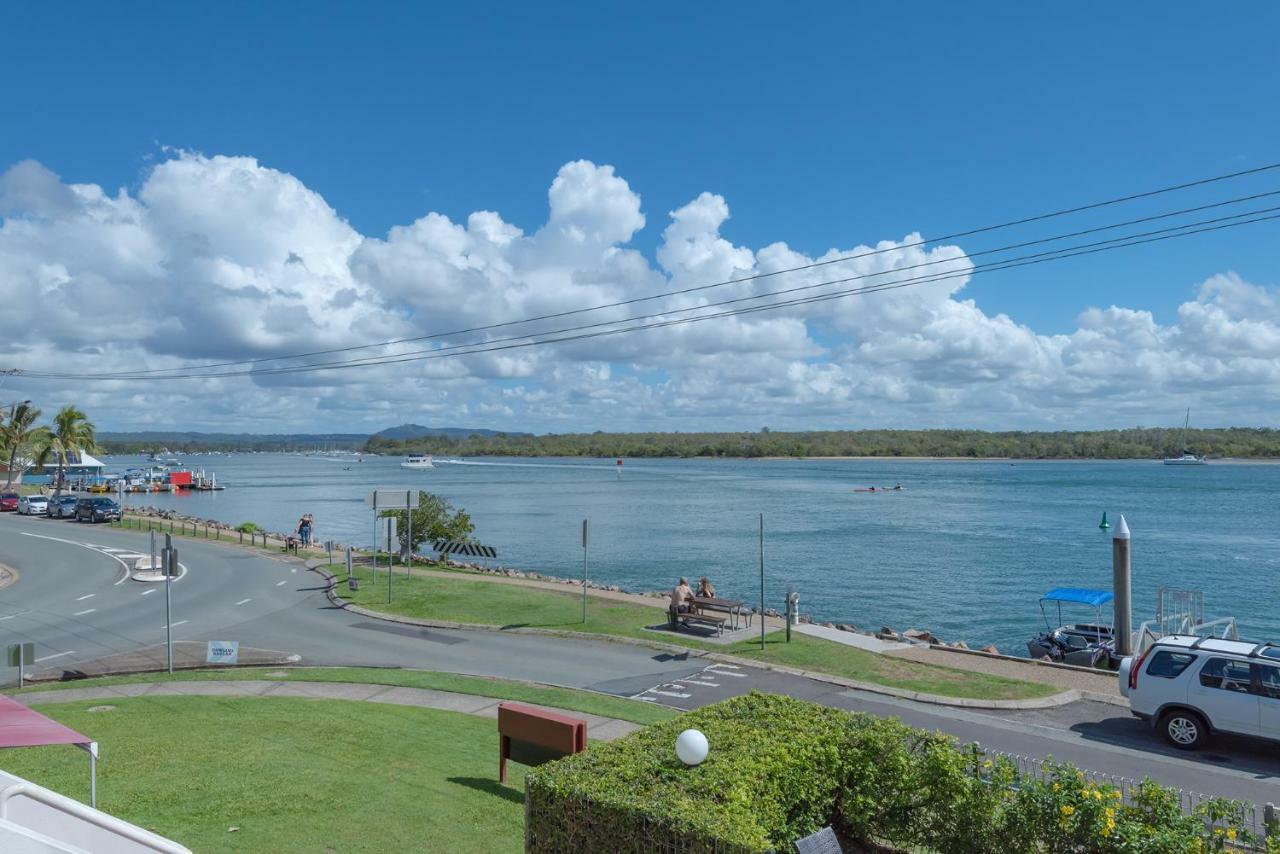 Anchorage - Riverfront Luxury On Gympie Terrace Noosaville Dış mekan fotoğraf