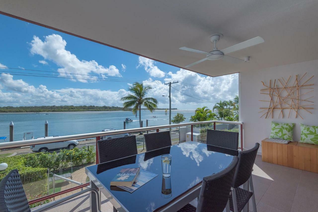 Anchorage - Riverfront Luxury On Gympie Terrace Noosaville Dış mekan fotoğraf