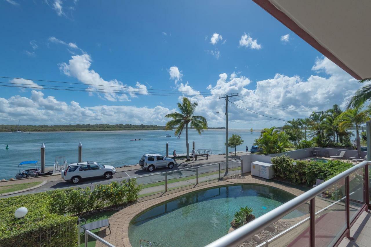Anchorage - Riverfront Luxury On Gympie Terrace Noosaville Dış mekan fotoğraf